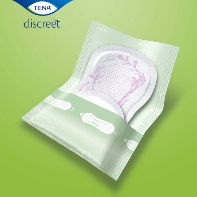 TENA Discreet Mini Plus 20 Verband