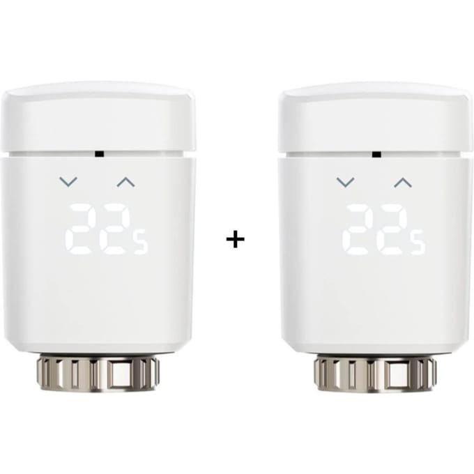 Eve Thermo (Matter 4th generation)