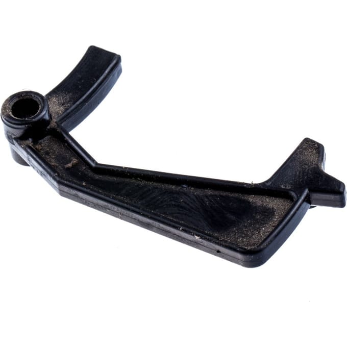 Throttle  lock