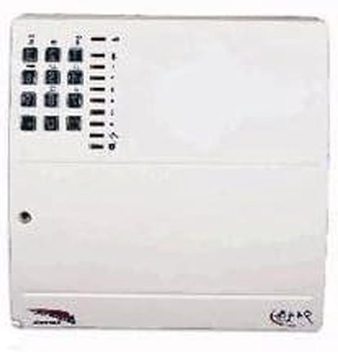 9448 Alarm Panel