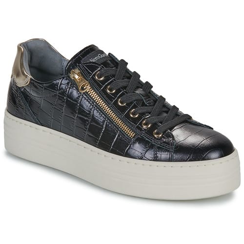 Lage Sneakers NeroGiardini I514186D-100