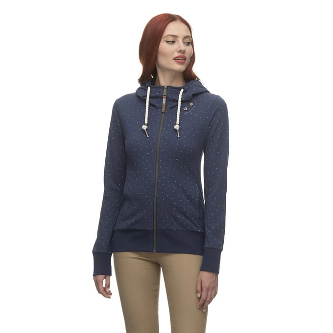 Damescapuchon Ragwear Paya