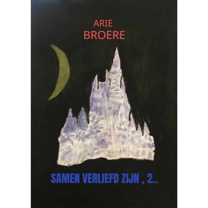 Samen Verliefd Zijn , 2.. - Arie Broere