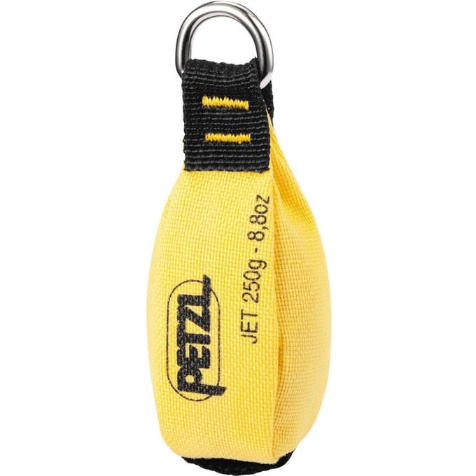 Petzl jet werpzakje 250 gram