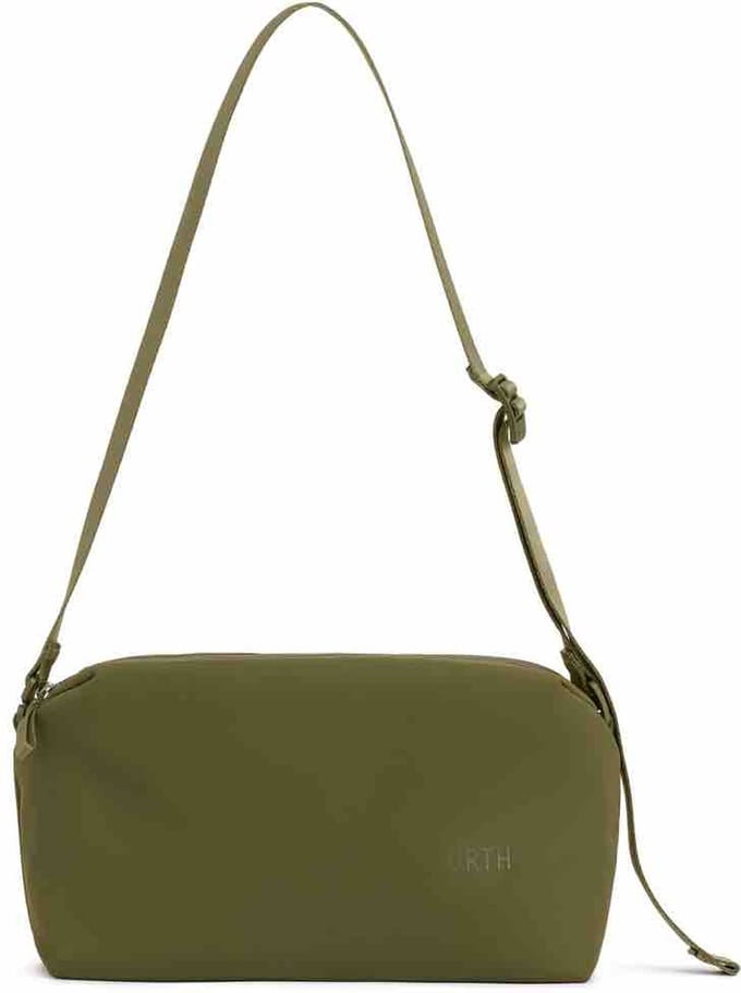 Urth Dolomite Camera Sling (Green)