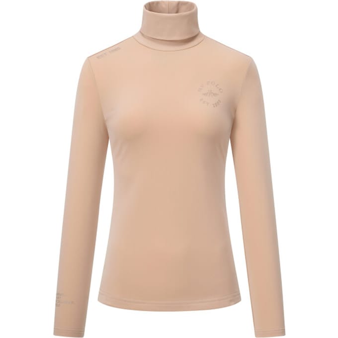 Hv Polo Coltrui Hv Polo Hvpbailey Beige - M