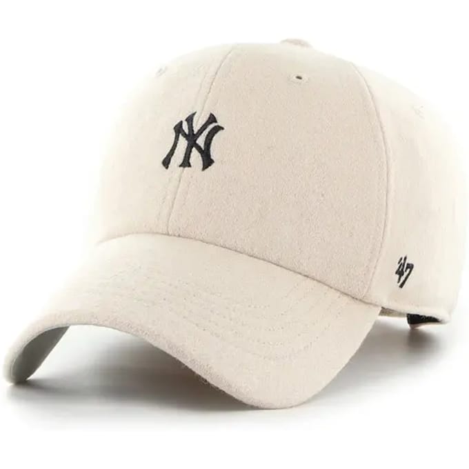 New York Yankees honkicap MLB Premium Basruner Cleanup