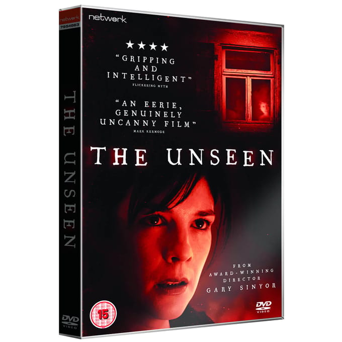 The Unseen