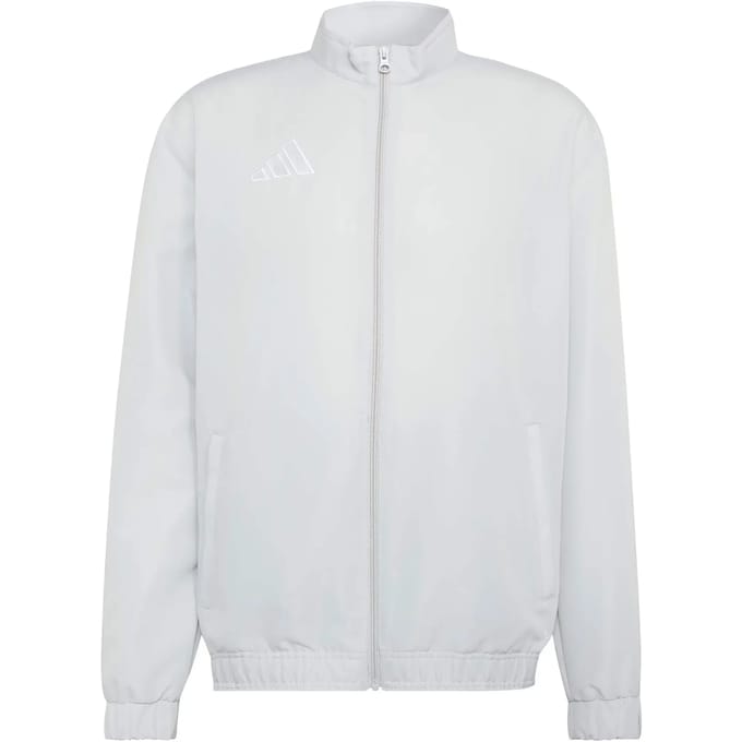 Adidas Performance Entrada26 Presentation Jack - Heren - Grijs