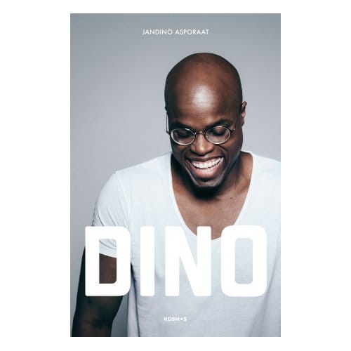 Dino - Jandino Asporaat