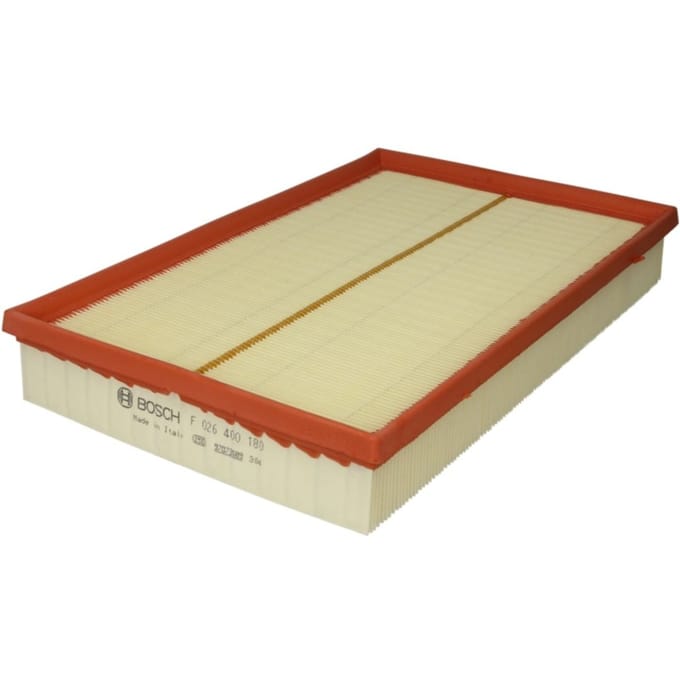 Luchtfilter BOSCH F 026 400 180