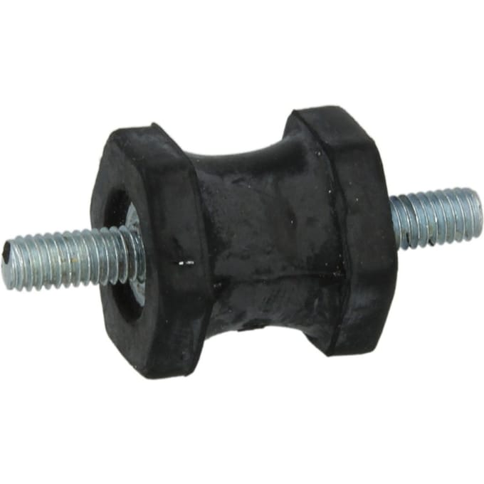 Rubberstrip, uitlaatsysteem WALKER 81229