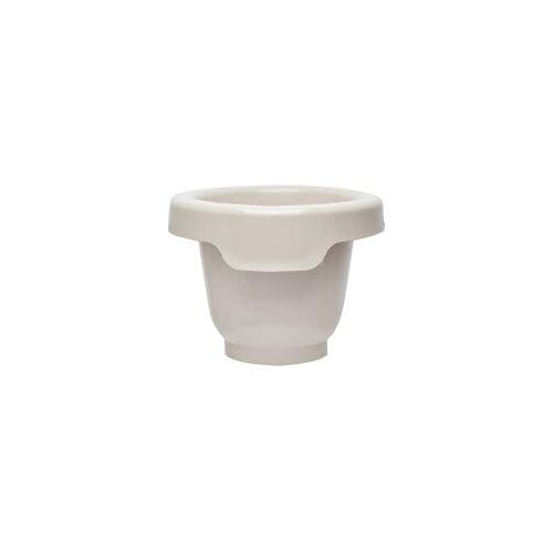 Bebe-Jou Bébe-Jou bademmer Bubble Taupebrown unisex