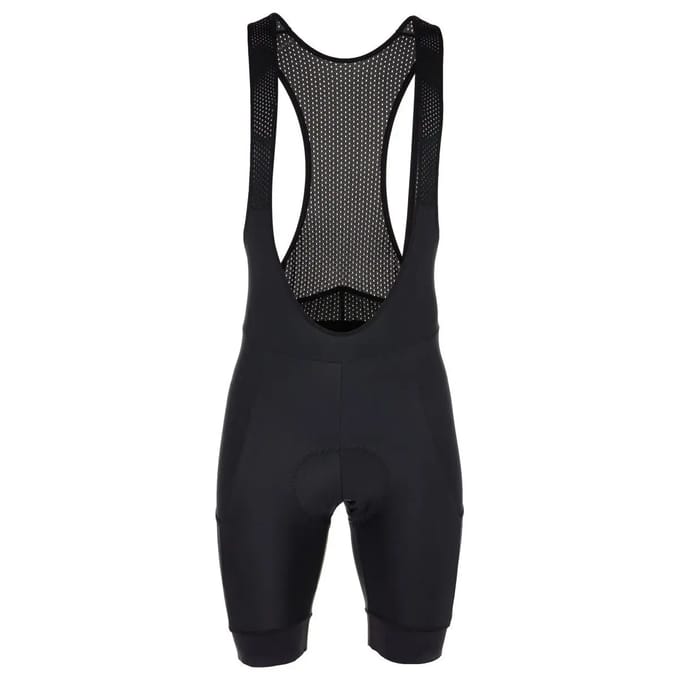 Men's Cycling Shorts Kilpi Gurrafo-m Black - XS