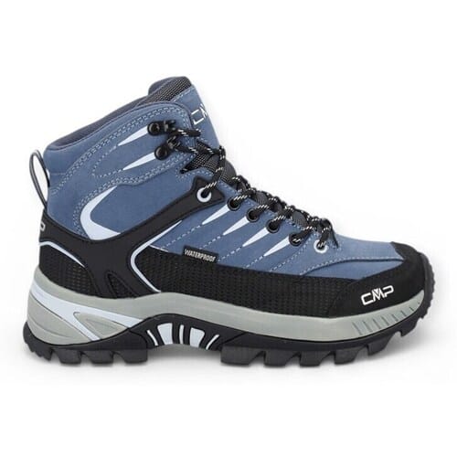 Trail Cmp -