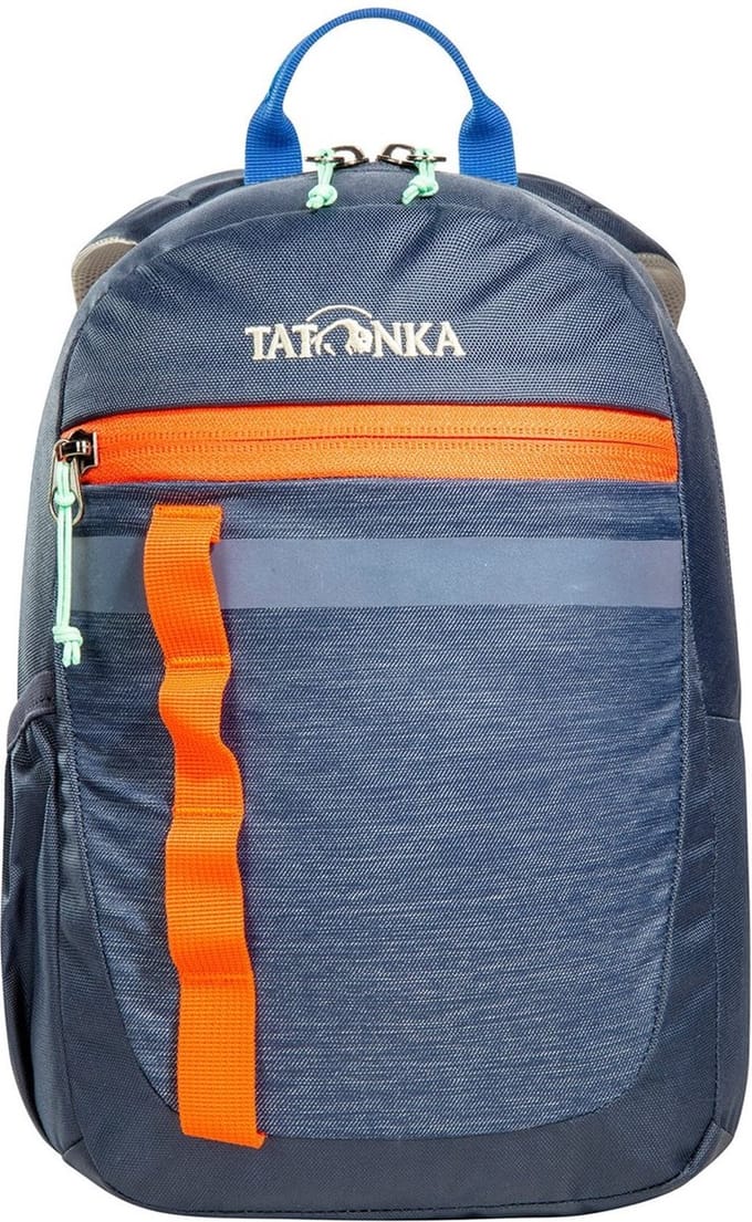 Tatonka Husky Bag JR 10L, rugzak, kinderen, blauw