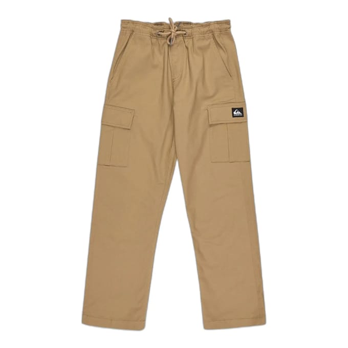 Cargo broek voor kinderen Quiksilver Taxer