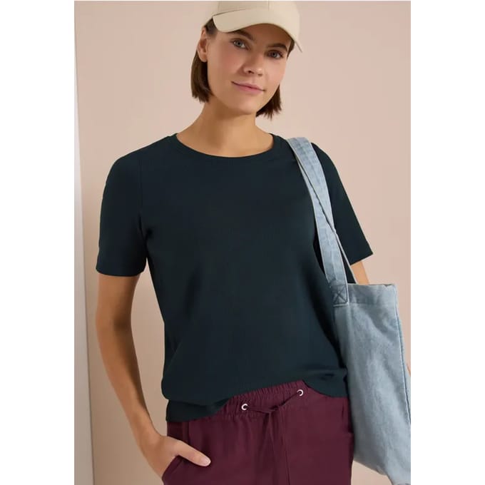 Basic geribd Shirt