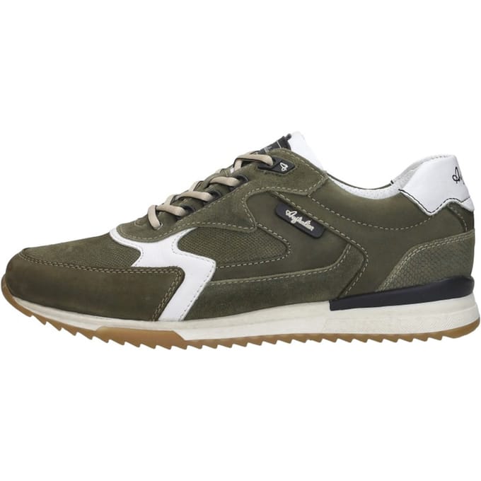 Australian Bakersville Sneakers Laag - groen - Maat 46