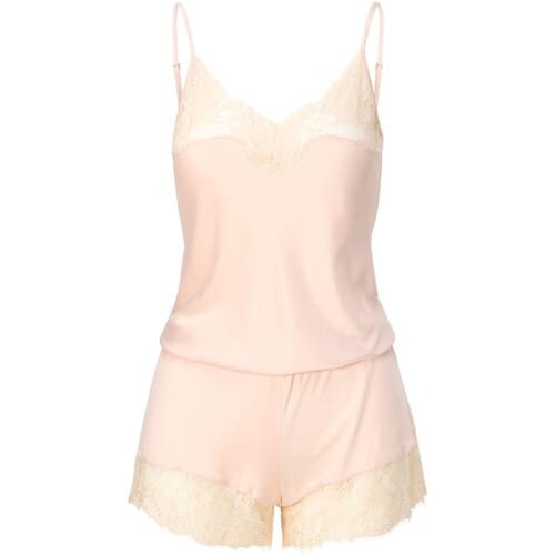 Pyjama-sets Lingadore Jumpsuit