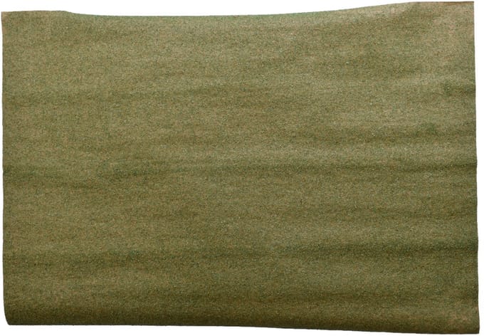 Decoratie papier l0.02b70h50cm grn