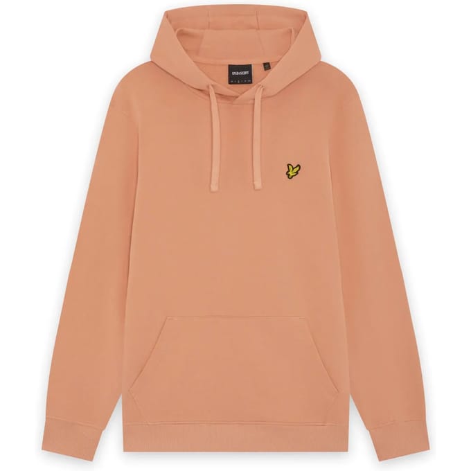 Hoodie Lyle & Scott