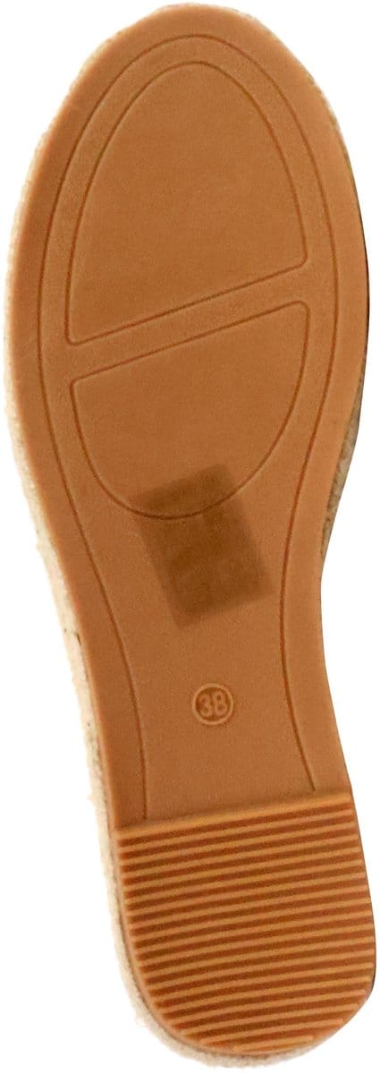 Espadrilles om aan te trekken