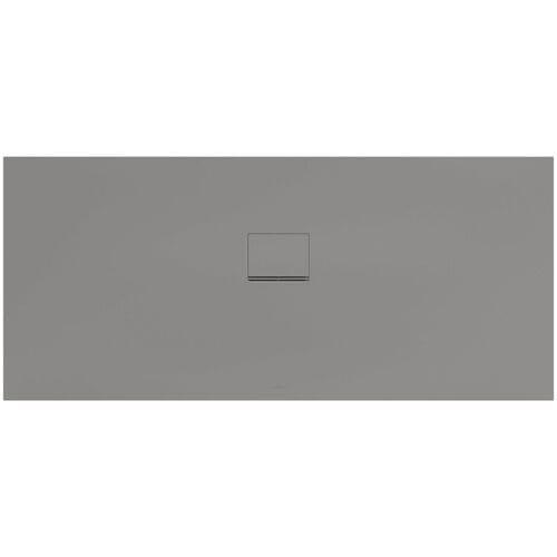 Villeroy & Boch Squaro Infinity shower tray 180 x 80 cm UDQ1880SQI2V-RW