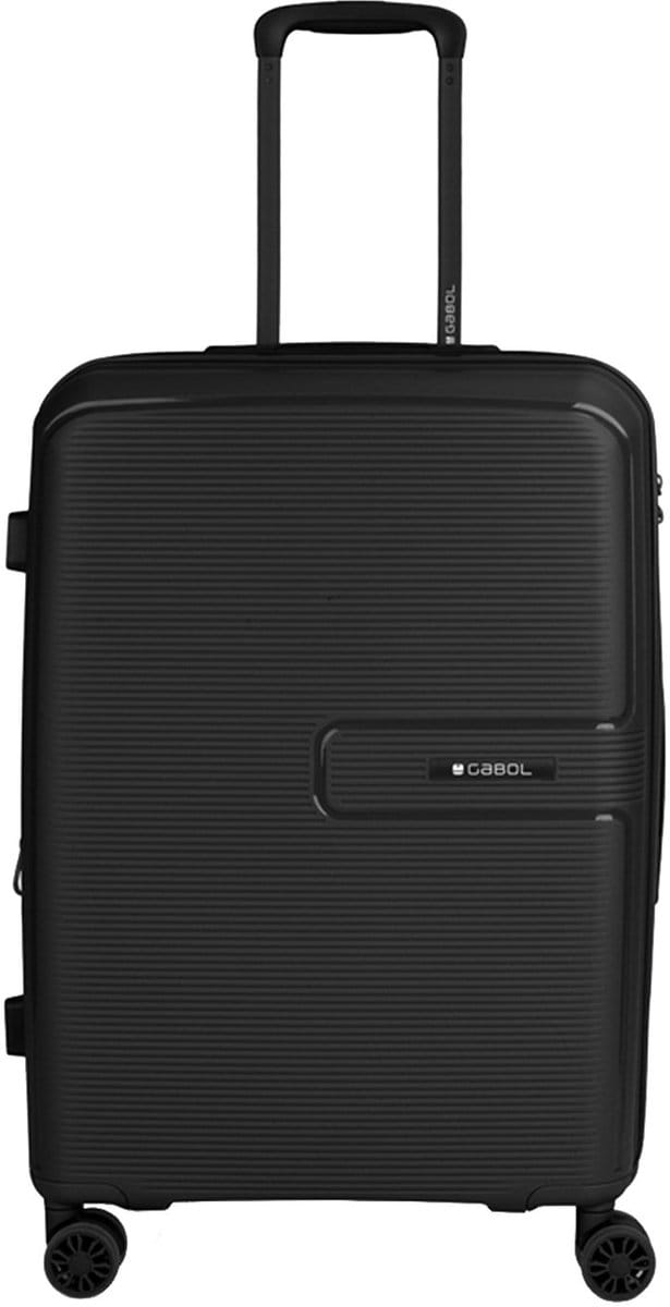 Gabol Steady Trolley M black