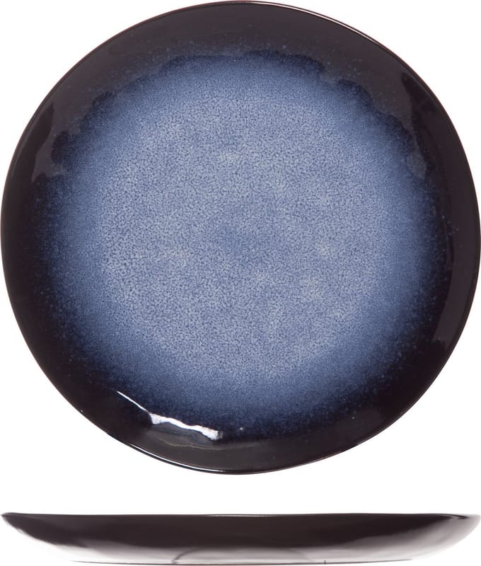 Cosy & Trendy Bord Sapphire ø 20 cm