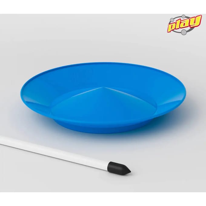 Chinese bord met stokjes Play