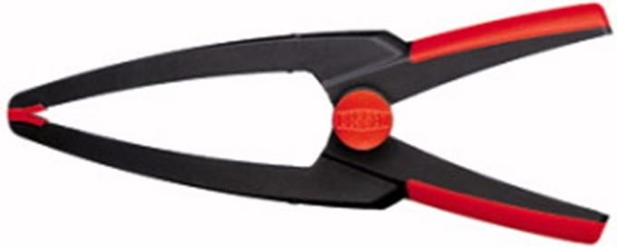 Bessey XCL2SET Clippix-Set XCL lang en spits 55/60