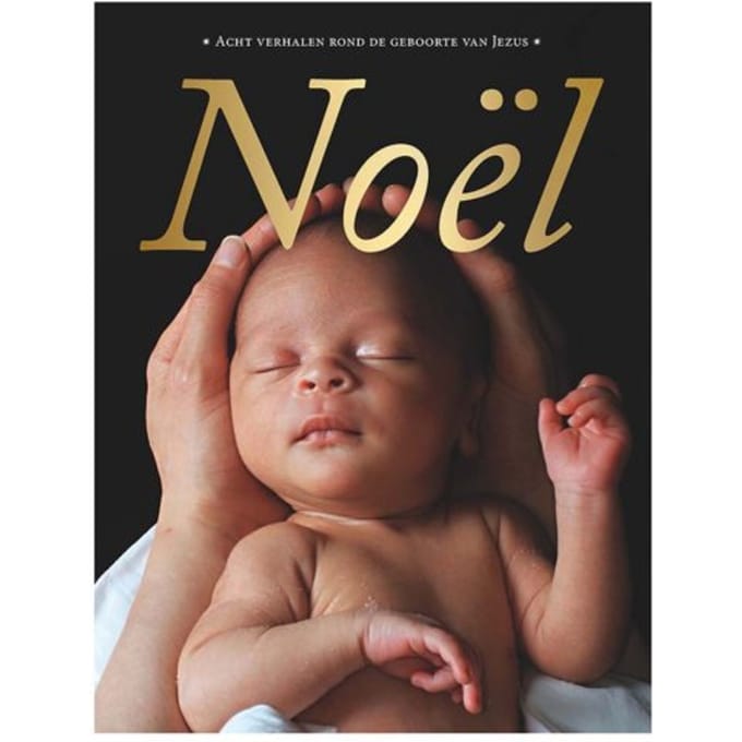 Noël - Ben van Wensveen