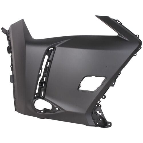 Bumper - hoeksectie BLIC 5510-00-8195912P