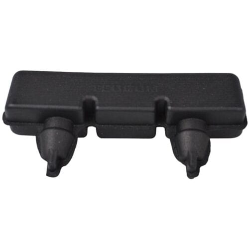 Aanslagrubber, motorophanging TEDGUM TED68036