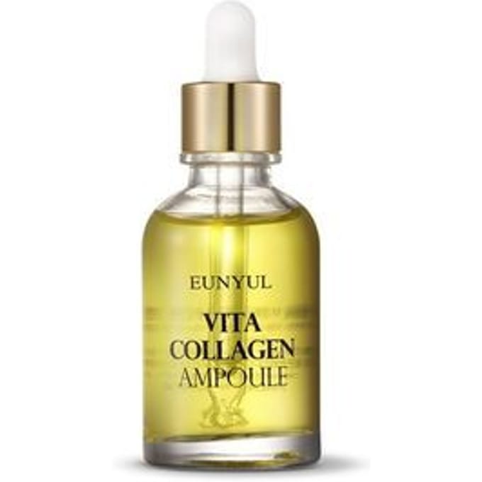 EUNYUL - Vita Collagen Ampoule 2026 Version - 30ml