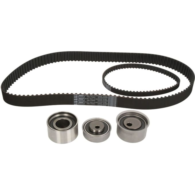 Distributieriemset SKF VKMA 95627