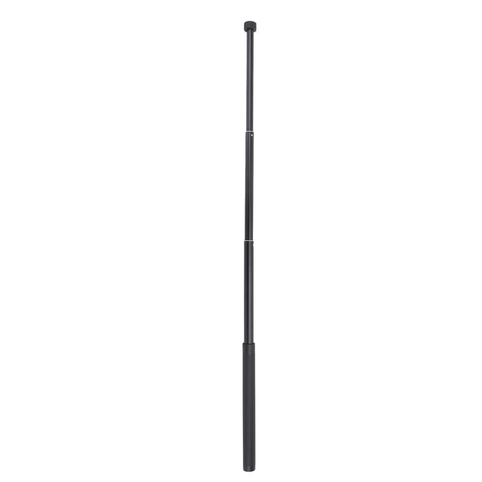 100cm Camera Verlengstok 4 Secties Verstelbaar 1/4 inch Schroefinterface Draagbare Verlengstang voor Panoramische Camera's white