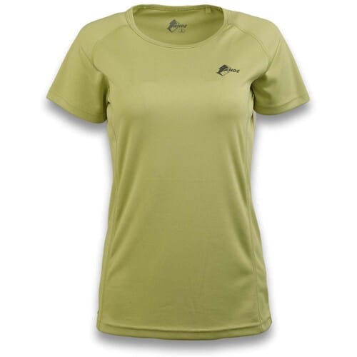 T-shirt Ande Bobbio Lady