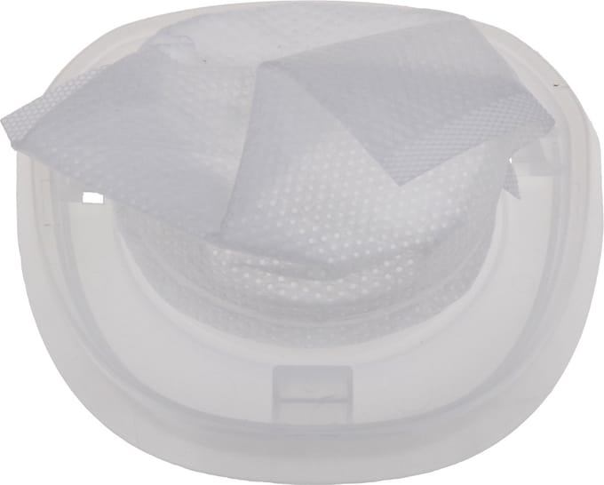 BLACK&DECKER - FILTER KRUIMELDIEF - N611068
