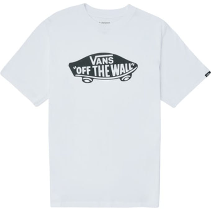 Vans  T-shirt Korte Mouw BY OTW