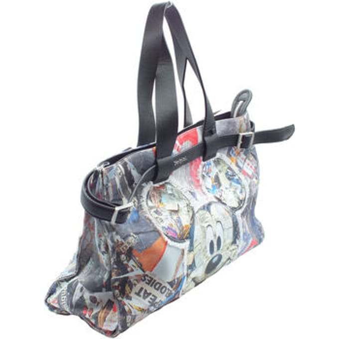 Tas Desigual 25WAXA40 Bag Mickey
