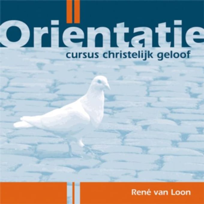 Oriëntatie - René van Loon