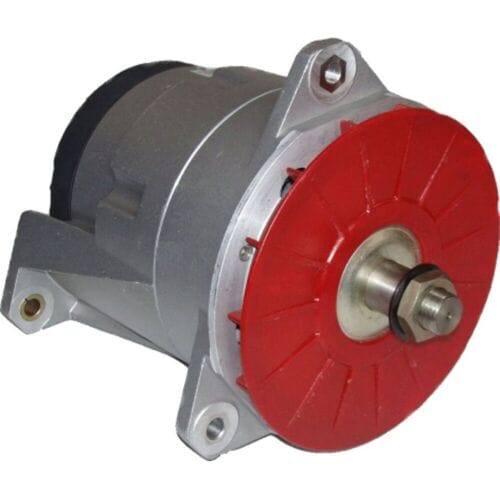 Driefasige generator PRESTOLITE ELECTRIC 1277A640