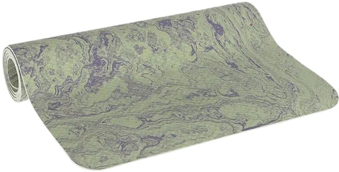 4F Sportmat U033 Multicolor allover 90A