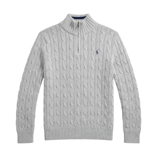 Trui Polo Ralph Lauren LS HZ-SWEATER-PULLOVER