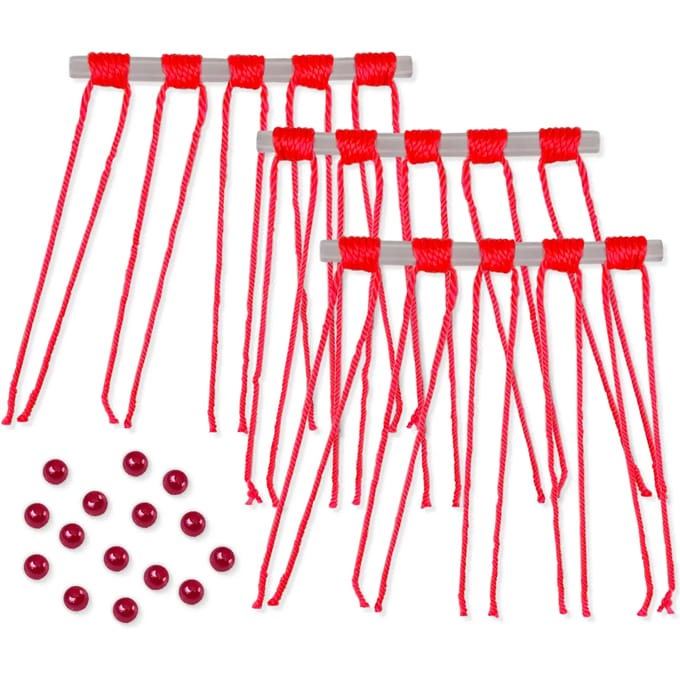 Vlotterstop assortiment Zebco (x15)