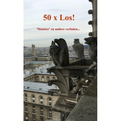 50 X Los! - Jacob Los
