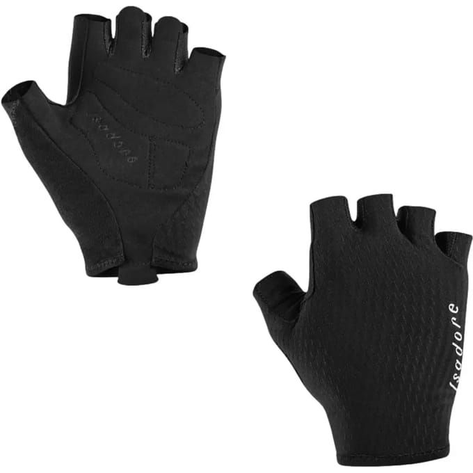 Korte handschoenen Isadore Signature