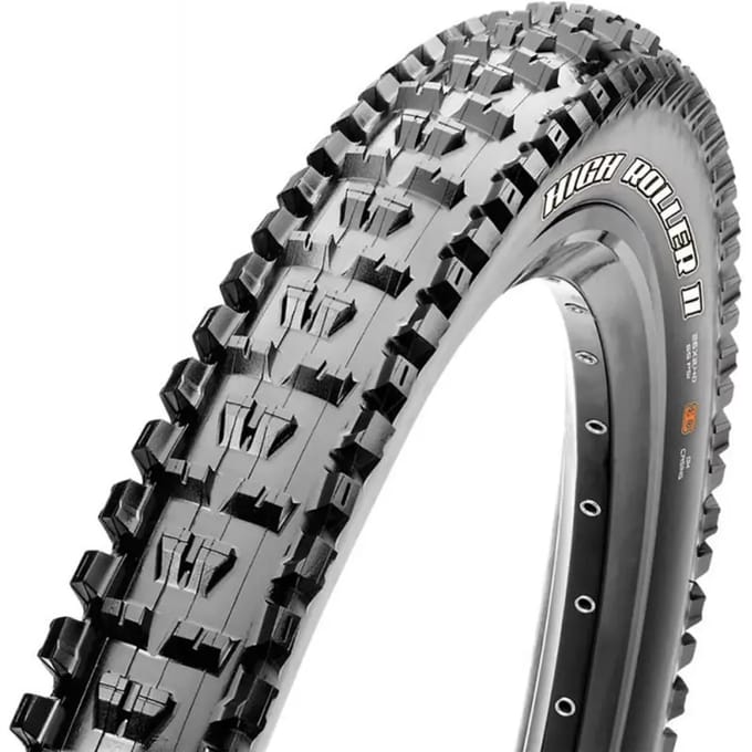 Buitenband High Roller Ll 3c-ms-exo 27.5x2.50 (63-584)